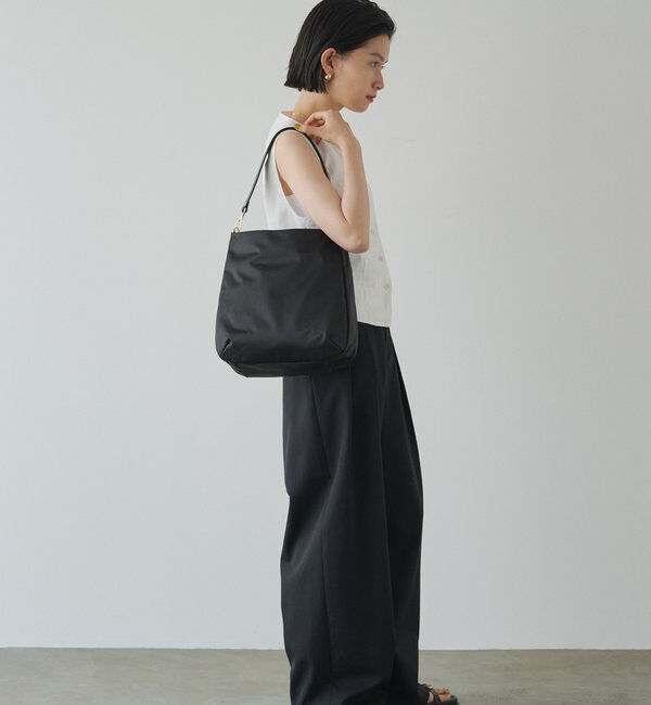  「ナイロンジャガード2WAYショルダーバッグ」|ショルダー・メッセンジャー|