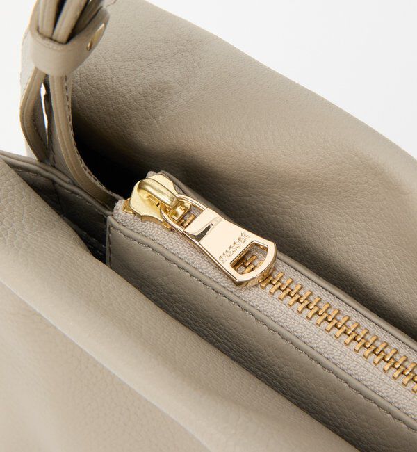  「レザーショルダーバッグ」|ショルダー・メッセンジャー|