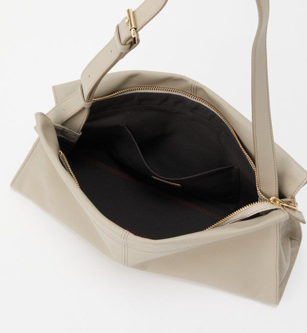  「レザーショルダーバッグ」|ショルダー・メッセンジャー|