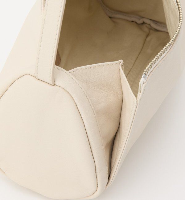  「ソフトレザーロールショルダーバッグ」|ショルダー・メッセンジャー|