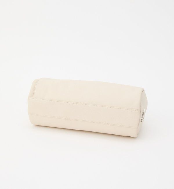  「ソフトレザーロールショルダーバッグ」|ショルダー・メッセンジャー|