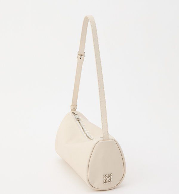  「ソフトレザーロールショルダーバッグ」|ショルダー・メッセンジャー|