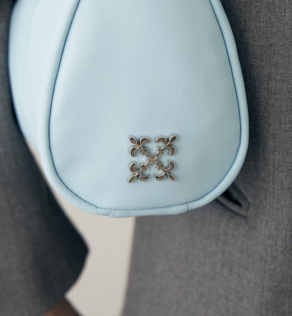  「ソフトレザーロールショルダーバッグ」|ショルダー・メッセンジャー|