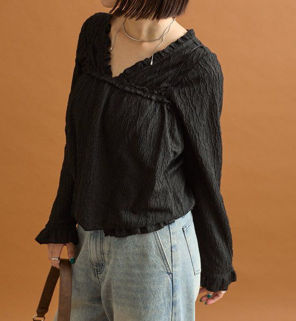  「ビスチェSETレースカーデ」|カーディガン|