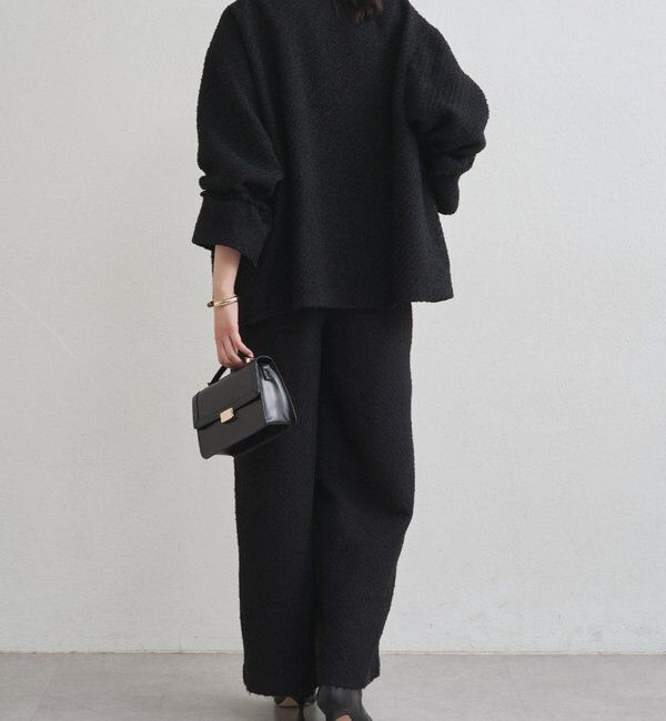  「【20周年限定】ツイードジャケット」|ベスト・ジレ|