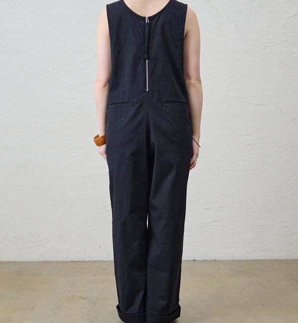  「《2WAY仕様》ノースリーブオールインワン」|オールインワン|