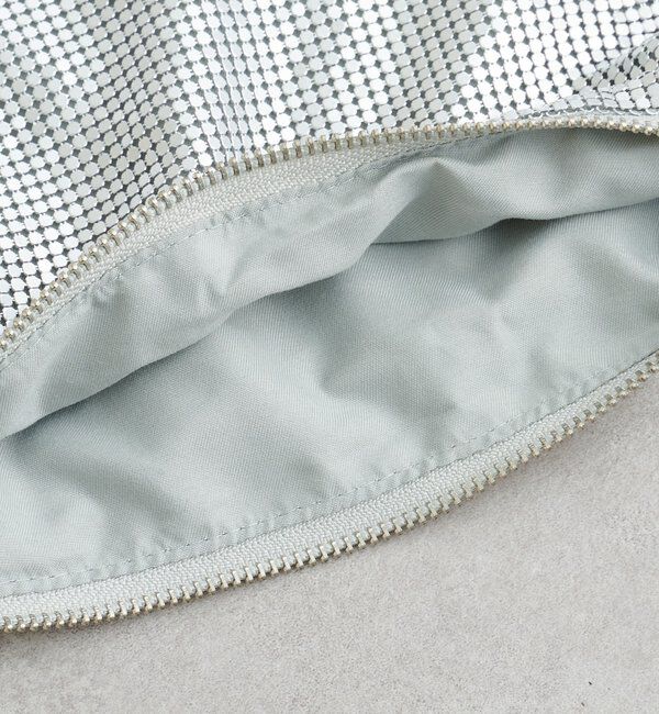  「ハンドルスパンコールバッグ」|トートバッグ|