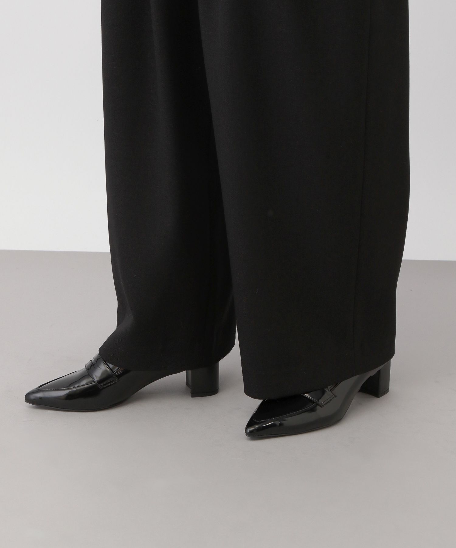 A part by 「【セットアップ対応】LNTサージコクーンサロペット」|オールインワン|