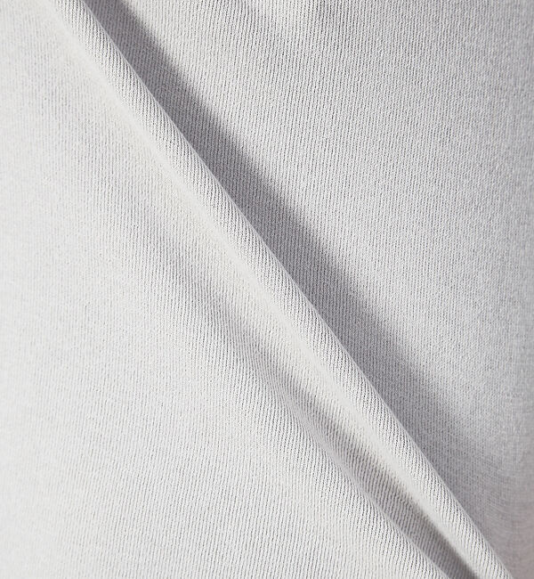 ABAHOUSE「【アンサンブル可能】リバー ニット クルーネック プルオーバー」|ニット・セーター|