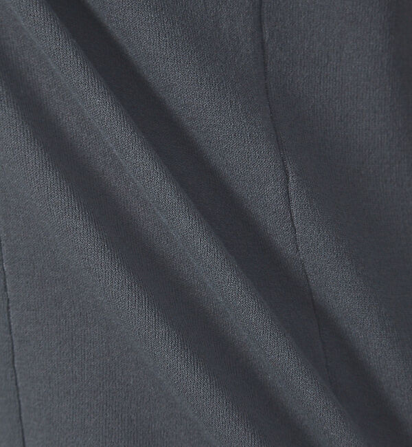 ABAHOUSE「【アンサンブル可能】リバーニットカーディガン」|カーディガン|