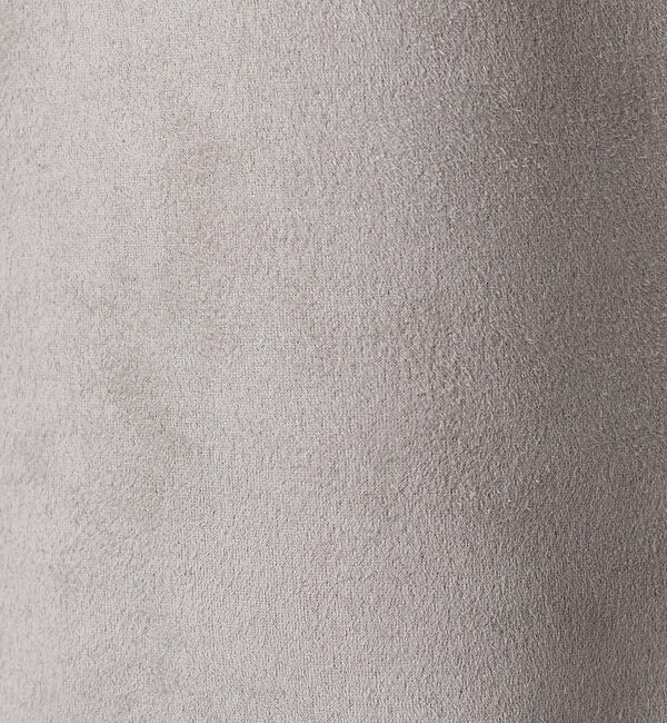 ABAHOUSE「【アンサンブル対応】シルキー ネオスエード プルオーバー / スウェット」|Tシャツ・カットソー|