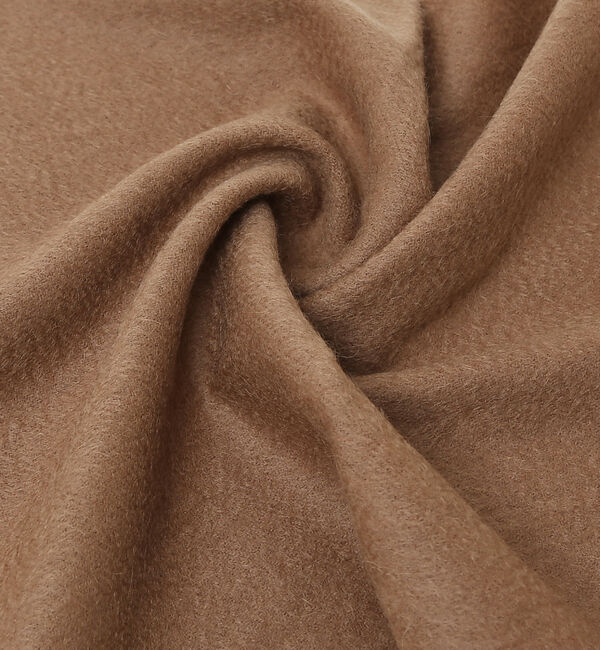 ABAHOUSE「【カシミヤ100%】 細幅 ベーシック マフラー 30&times;164」|マフラー|