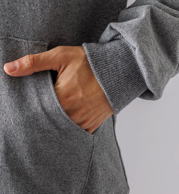 ABAHOUSE「【BARBARIAN / バーバリアン】ヘビーウエイト カーディガン」|カーディガン|