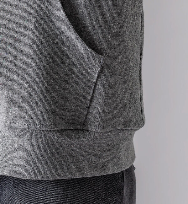 ABAHOUSE「【BARBARIAN / バーバリアン】ヘビーウエイト カーディガン」|カーディガン|