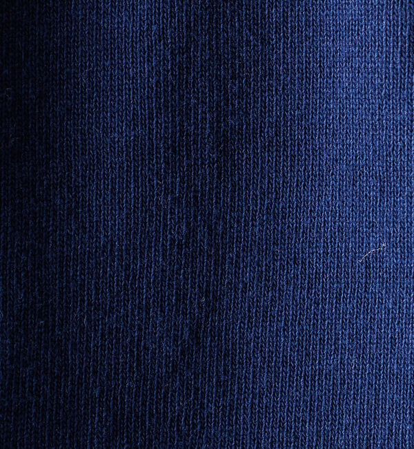 ABAHOUSE「【BARBARIAN / バーバリアン】ヘビーウエイト カーディガン」|カーディガン|