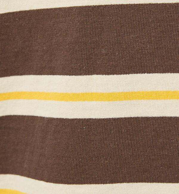 ABAHOUSE「【BARBARRIAN / バーバリアン】LIGHT WEGHTクルーネック(ポ」|Tシャツ・カットソー|