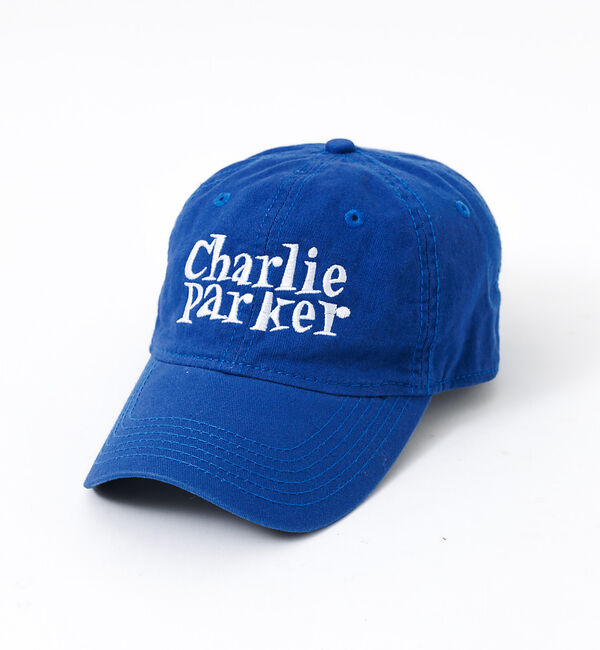 ABAHOUSE「【BLUESCENTRIC/ブルースセントリック】BB刺繍キャップ」|その他|