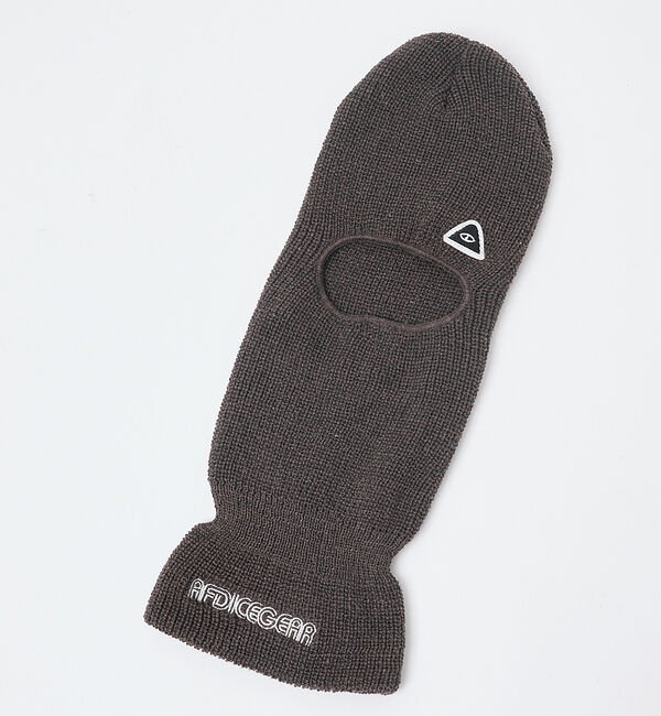 ABAHOUSE「【POLeR/ポーラー】AFD&times;POLER BALACLAVA/バラクラマ」|その他|