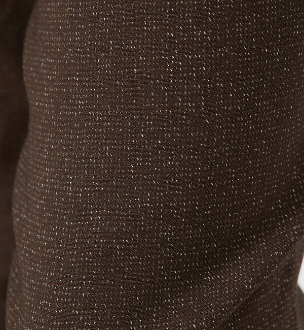 ABAHOUSE「【360&deg;ストレッチ】1タックイージーパンツ / スリムシルエット」|その他|