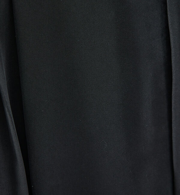 ABAHOUSE「セットアップ対応【i`m here/アイムヒアー】 ワイドパンツ / Drawi」|その他|