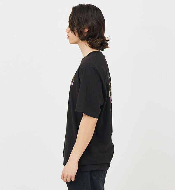 ABAHOUSE「【PYRENEX/ピレネックス】PYRENEX HUX012 HILL/ヒル/T」|Tシャツ・カットソー|