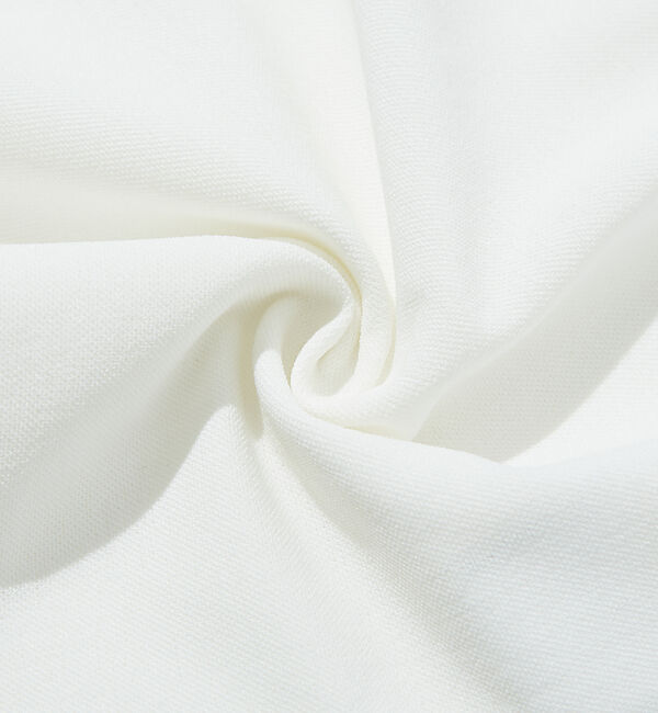 ABAHOUSE「【快適機能素材】ハイツイスト カノコ 半袖Tシャツ」|Tシャツ・カットソー|