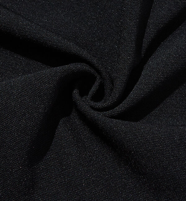 ABAHOUSE「【快適機能素材】ハイツイスト カノコ 半袖Tシャツ」|Tシャツ・カットソー|