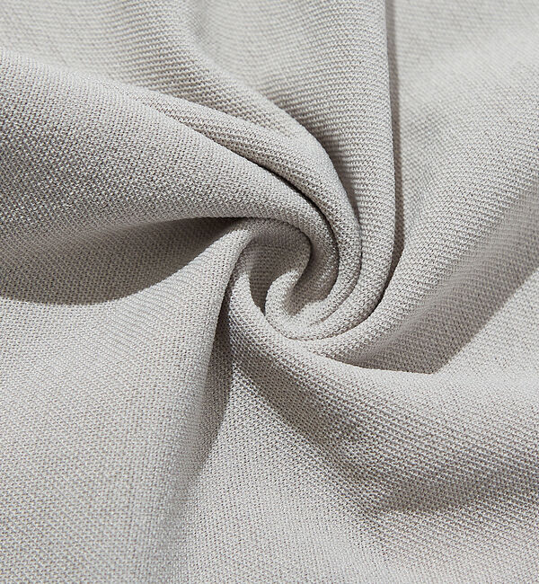 ABAHOUSE「【快適機能素材】ハイツイスト カノコ 半袖Tシャツ」|Tシャツ・カットソー|