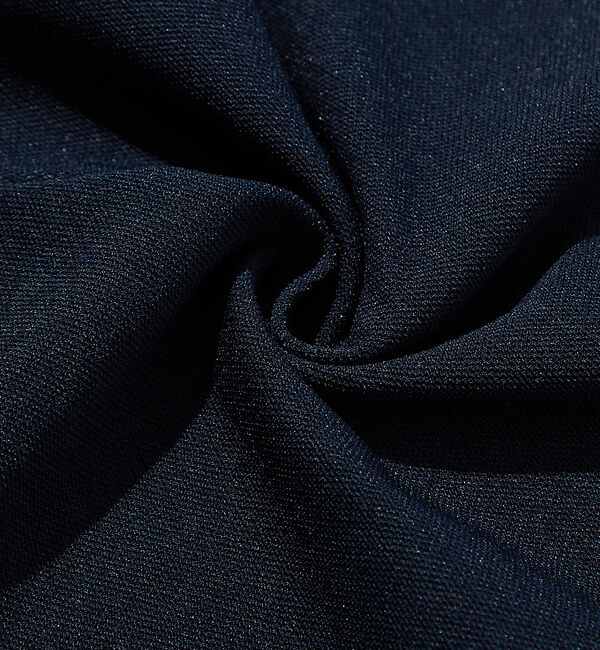 ABAHOUSE「【快適機能素材】ハイツイスト カノコ 半袖Tシャツ」|Tシャツ・カットソー|