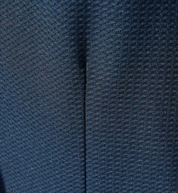 ABAHOUSE「【セットアップ対応/FLEX JACKET】トリコット メッシュジャケット /」|テーラードジャケット|