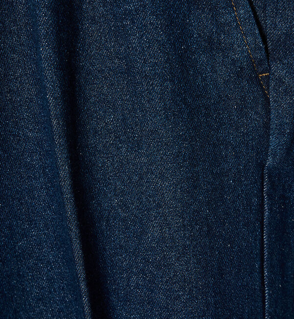 ABAHOUSE「【セットアップ対応】5ポケット デニム スラックス/パンツ」|デニム|