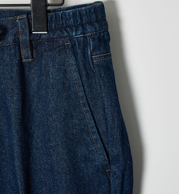 ABAHOUSE「【セットアップ対応】5ポケット デニム スラックス/パンツ」|デニム|