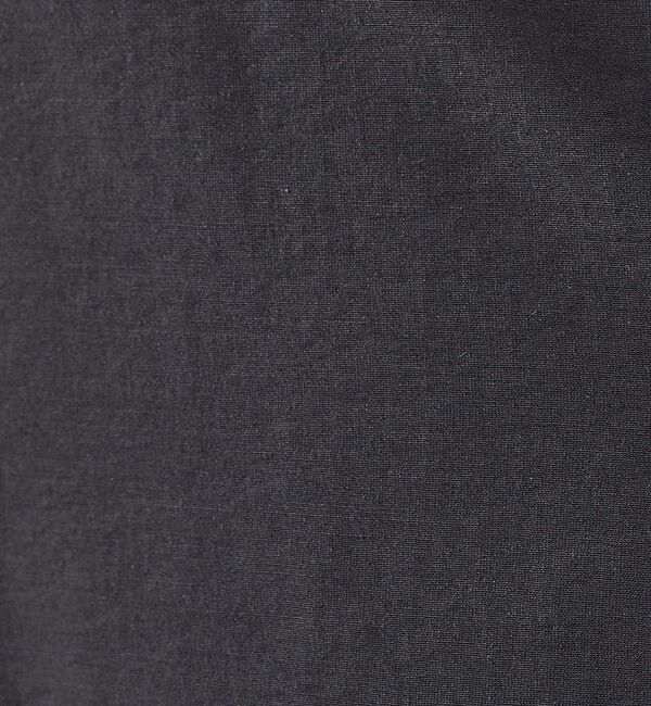 ABAHOUSE「シアーウール オーバーサイズ レギュラーカラーシャツ【予約】」|シャツ・ブラウス|