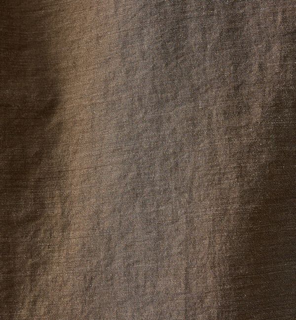 ABAHOUSE「シアーウール オーバーサイズ レギュラーカラーシャツ【予約】」|シャツ・ブラウス|