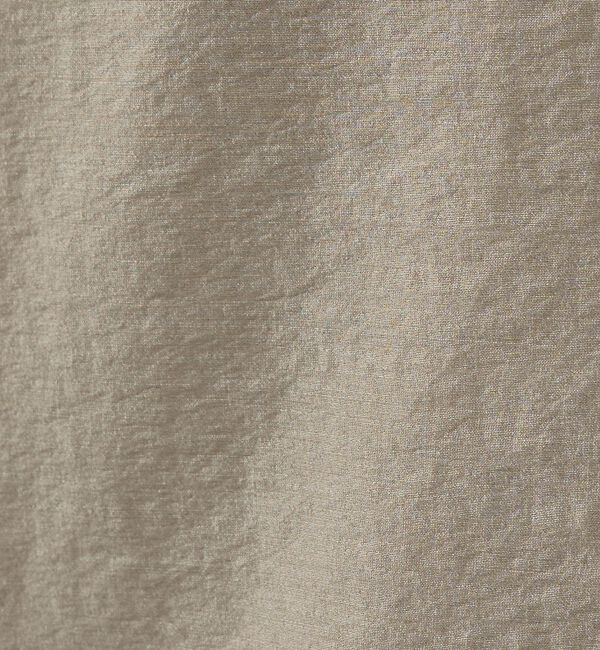 ABAHOUSE「シアーウール オーバーサイズ レギュラーカラーシャツ【予約】」|シャツ・ブラウス|