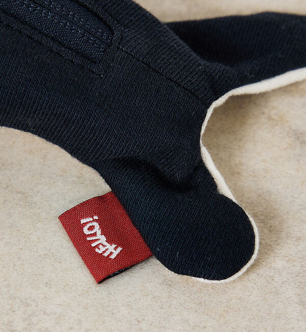 ABAHOUSE「【CHUMS / チャムス】Lying Booby Pouch / シャチ ポー」|ポーチ|