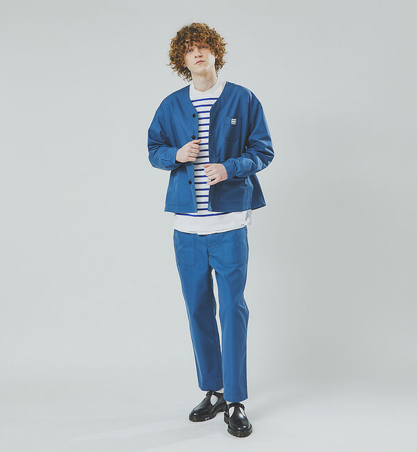 alfredoBANNISTER「【E.E.S】Uストラップシューズ」|その他|