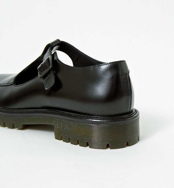 alfredoBANNISTER「【E.E.S】Uストラップシューズ」|その他|