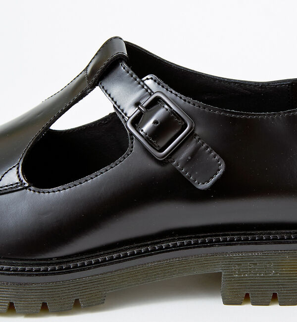 alfredoBANNISTER「【E.E.S】Uストラップシューズ」|その他|