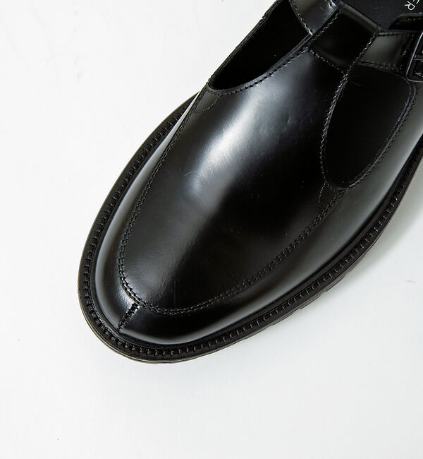 alfredoBANNISTER「【E.E.S】Uストラップシューズ」|その他|