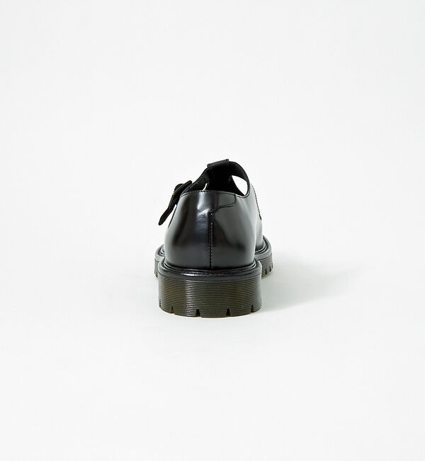 alfredoBANNISTER「【E.E.S】Uストラップシューズ」|その他|