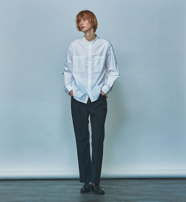 alfredoBANNISTER「【グッドイヤーウェルト製法】エレガント サドル オペラ シューズ/ローファー」|ローファー|