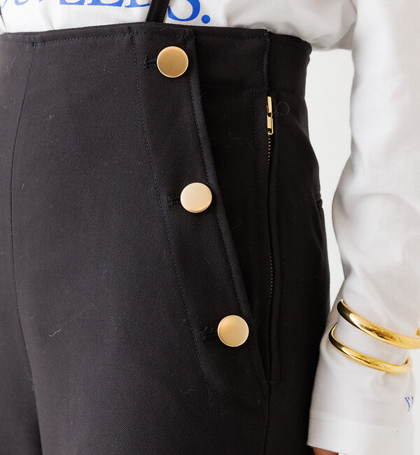 Rouge vif「【MC STUDIO/エムシースタジオ】ダブルバングル」|ブレスレット・バングル|