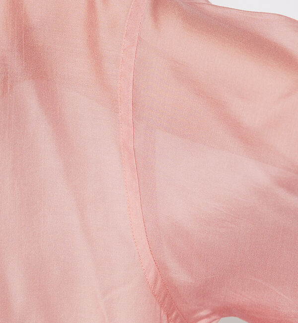 Rouge vif「【BEVERLY HILLS POLO CLUB / ビバリーヒルズ ポロクラブ」|シャツ・ブラウス|