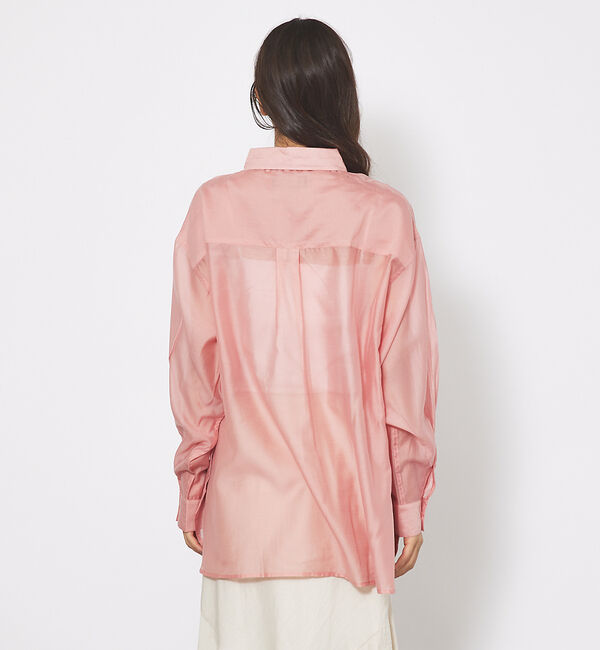 Rouge vif「【BEVERLY HILLS POLO CLUB / ビバリーヒルズ ポロクラブ」|シャツ・ブラウス|