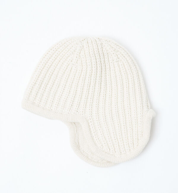 Rouge vif「【RUBEN/ルーベン】RUS-8349/イヤーカバービーニー/EAR COVE」|その他|