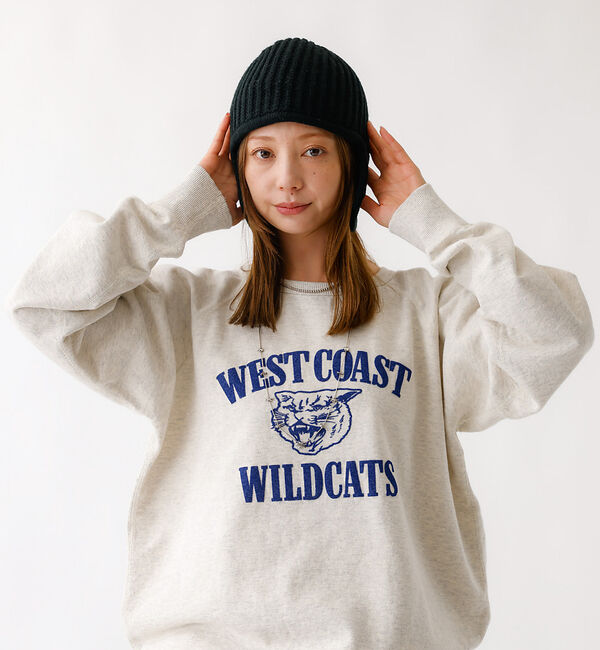 Rouge vif「【RUBEN/ルーベン】RUS-8349/イヤーカバービーニー/EAR COVE」|その他|