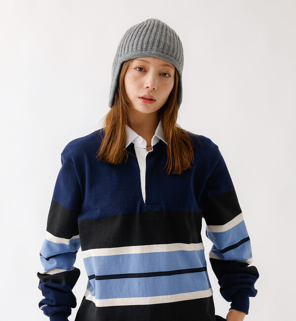 Rouge vif「【RUBEN/ルーベン】RUS-8349/イヤーカバービーニー/EAR COVE」|その他|