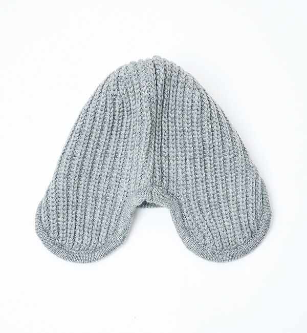 Rouge vif「【RUBEN/ルーベン】RUS-8349/イヤーカバービーニー/EAR COVE」|その他|