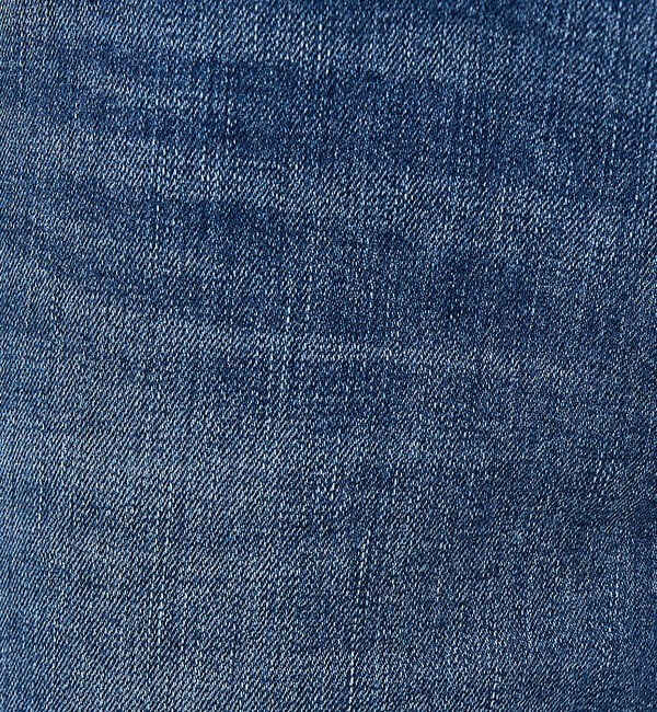 Rouge vif「【RED CARD/レッドカード】Maverick ワイドフレアーパンツデニム」|デニム|